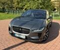 Серый Ягуар I-Pace, объемом двигателя 0 л и пробегом 88 тыс. км за 36700 $, фото 1 на Automoto.ua