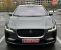 Серый Ягуар I-Pace, объемом двигателя 0 л и пробегом 163 тыс. км за 26500 $, фото 52 на Automoto.ua