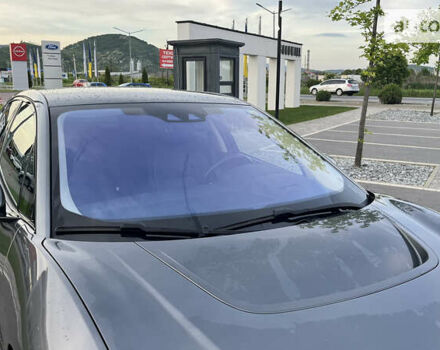Серый Ягуар I-Pace, объемом двигателя 0 л и пробегом 109 тыс. км за 22500 $, фото 11 на Automoto.ua