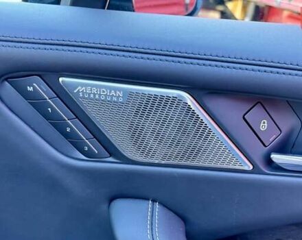 Ягуар I-Pace 2019 в Черновцах на Automoto.ua Серый Ягуар I-Pace, объемом двигателя 0 л и пробегом 76 тыс. км за 25800 $, фото 35 на Automoto.ua