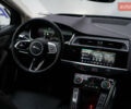 Серый Ягуар I-Pace, объемом двигателя 0 л и пробегом 78 тыс. км за 27000 $, фото 34 на Automoto.ua