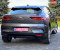 Сірий Ягуар I-Pace, об'ємом двигуна 0 л та пробігом 112 тис. км за 22000 $, фото 38 на Automoto.ua