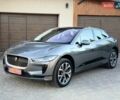 Серый Ягуар I-Pace, объемом двигателя 0 л и пробегом 158 тыс. км за 22700 $, фото 7 на Automoto.ua