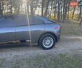 Сірий Ягуар I-Pace, об'ємом двигуна 0 л та пробігом 201 тис. км за 20999 $, фото 6 на Automoto.ua