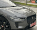 Серый Ягуар I-Pace, объемом двигателя 0 л и пробегом 152 тыс. км за 21500 $, фото 26 на Automoto.ua