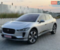 Серый Ягуар I-Pace, объемом двигателя 0 л и пробегом 144 тыс. км за 21998 $, фото 7 на Automoto.ua