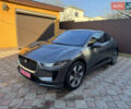 Сірий Ягуар I-Pace, об'ємом двигуна 0 л та пробігом 92 тис. км за 20999 $, фото 8 на Automoto.ua