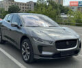 Сірий Ягуар I-Pace, об'ємом двигуна 0 л та пробігом 97 тис. км за 23400 $, фото 8 на Automoto.ua