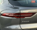 Серый Ягуар I-Pace, объемом двигателя 0 л и пробегом 88 тыс. км за 23200 $, фото 26 на Automoto.ua
