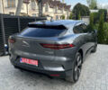 Серый Ягуар I-Pace, объемом двигателя 0 л и пробегом 101 тыс. км за 25300 $, фото 3 на Automoto.ua