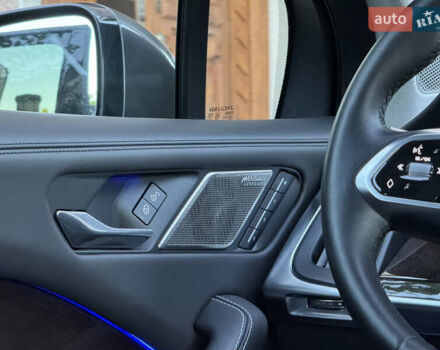 Сірий Ягуар I-Pace, об'ємом двигуна 0 л та пробігом 74 тис. км за 26000 $, фото 52 на Automoto.ua