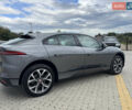 Серый Ягуар I-Pace, объемом двигателя 0 л и пробегом 148 тыс. км за 23499 $, фото 9 на Automoto.ua
