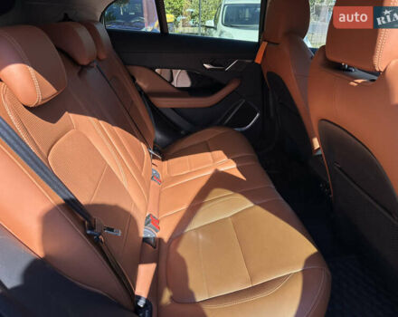 Ягуар I-Pace 2019 в Одессе на Automoto.ua Серый Ягуар I-Pace, объемом двигателя 0 л и пробегом 60 тыс. км за 29000 $, фото 9 на Automoto.ua