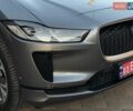 Серый Ягуар I-Pace, объемом двигателя 0 л и пробегом 158 тыс. км за 22700 $, фото 28 на Automoto.ua