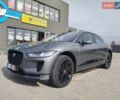 Серый Ягуар I-Pace, объемом двигателя 0 л и пробегом 127 тыс. км за 20999 $, фото 1 на Automoto.ua