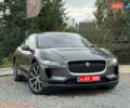 Серый Ягуар I-Pace, объемом двигателя 0 л и пробегом 80 тыс. км за 23900 $, фото 16 на Automoto.ua