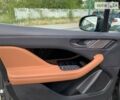 Сірий Ягуар I-Pace, об'ємом двигуна 0 л та пробігом 38 тис. км за 34300 $, фото 49 на Automoto.ua