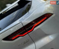 Серый Ягуар I-Pace, объемом двигателя 0 л и пробегом 158 тыс. км за 22950 $, фото 263 на Automoto.ua