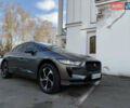 Серый Ягуар I-Pace, объемом двигателя 0 л и пробегом 59 тыс. км за 23850 $, фото 38 на Automoto.ua