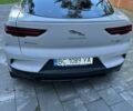 Серый Ягуар I-Pace, объемом двигателя 0 л и пробегом 39 тыс. км за 35500 $, фото 2 на Automoto.ua