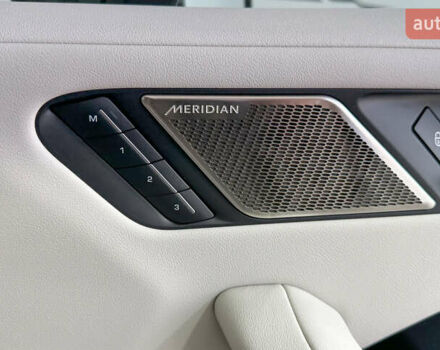 Серый Ягуар I-Pace, объемом двигателя 0 л и пробегом 68 тыс. км за 28950 $, фото 17 на Automoto.ua