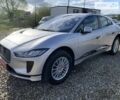 Сірий Ягуар I-Pace, об'ємом двигуна 0 л та пробігом 119 тис. км за 23500 $, фото 10 на Automoto.ua