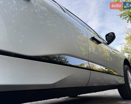 Серый Ягуар I-Pace, объемом двигателя 0 л и пробегом 158 тыс. км за 22950 $, фото 240 на Automoto.ua