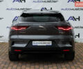 Серый Ягуар I-Pace, объемом двигателя 0 л и пробегом 78 тыс. км за 27000 $, фото 2 на Automoto.ua