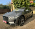 Сірий Ягуар I-Pace, об'ємом двигуна 0 л та пробігом 86 тис. км за 23599 $, фото 3 на Automoto.ua