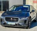 Ягуар I-Pace 2019 в Черновцах на Automoto.ua Серый Ягуар I-Pace, объемом двигателя 0 л и пробегом 76 тыс. км за 25800 $, фото 3 на Automoto.ua