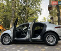 Серый Ягуар I-Pace, объемом двигателя 0 л и пробегом 158 тыс. км за 22950 $, фото 16 на Automoto.ua