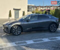 Серый Ягуар I-Pace, объемом двигателя 0 л и пробегом 106 тыс. км за 22900 $, фото 13 на Automoto.ua
