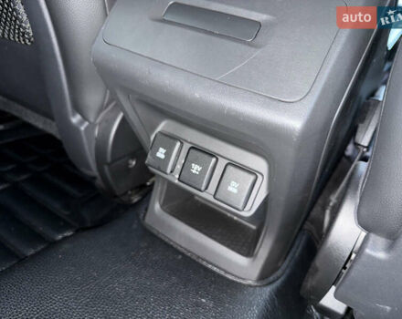 Серый Ягуар I-Pace, объемом двигателя 0 л и пробегом 144 тыс. км за 21998 $, фото 23 на Automoto.ua