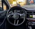 Серый Ягуар I-Pace, объемом двигателя 0 л и пробегом 98 тыс. км за 24000 $, фото 25 на Automoto.ua