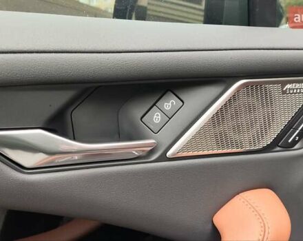 Серый Ягуар I-Pace, объемом двигателя 0 л и пробегом 66 тыс. км за 25500 $, фото 73 на Automoto.ua