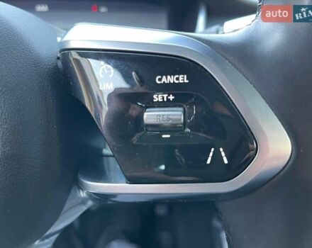 Сірий Ягуар I-Pace, об'ємом двигуна 0 л та пробігом 134 тис. км за 22300 $, фото 50 на Automoto.ua