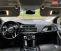 Серый Ягуар I-Pace, объемом двигателя 0 л и пробегом 158 тыс. км за 22950 $, фото 21 на Automoto.ua