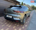 Серый Ягуар I-Pace, объемом двигателя 0 л и пробегом 49 тыс. км за 44300 $, фото 3 на Automoto.ua