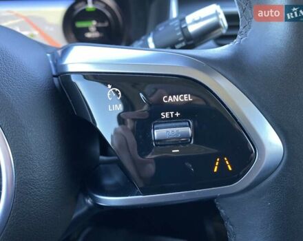 Сірий Ягуар I-Pace, об'ємом двигуна 0 л та пробігом 95 тис. км за 22900 $, фото 4 на Automoto.ua