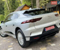 Серый Ягуар I-Pace, объемом двигателя 0 л и пробегом 158 тыс. км за 22950 $, фото 49 на Automoto.ua