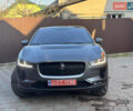 Серый Ягуар I-Pace, объемом двигателя 0 л и пробегом 120 тыс. км за 21499 $, фото 64 на Automoto.ua