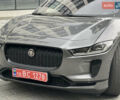 Серый Ягуар I-Pace, объемом двигателя 0 л и пробегом 152 тыс. км за 21500 $, фото 17 на Automoto.ua