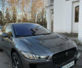 Серый Ягуар I-Pace, объемом двигателя 0 л и пробегом 59 тыс. км за 23850 $, фото 43 на Automoto.ua