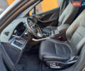 Серый Ягуар I-Pace, объемом двигателя 0 л и пробегом 120 тыс. км за 21499 $, фото 15 на Automoto.ua