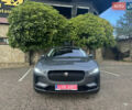 Серый Ягуар I-Pace, объемом двигателя 0 л и пробегом 86 тыс. км за 23599 $, фото 2 на Automoto.ua