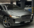Серый Ягуар I-Pace, объемом двигателя 0 л и пробегом 63 тыс. км за 29500 $, фото 2 на Automoto.ua