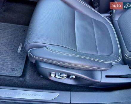 Ягуар I-Pace 2019 в Черновцах на Automoto.ua Серый Ягуар I-Pace, объемом двигателя 0 л и пробегом 76 тыс. км за 25800 $, фото 25 на Automoto.ua