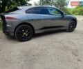 Серый Ягуар I-Pace, объемом двигателя 0 л и пробегом 128 тыс. км за 21600 $, фото 7 на Automoto.ua