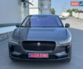 Сірий Ягуар I-Pace, об'ємом двигуна 0 л та пробігом 98 тис. км за 21700 $, фото 2 на Automoto.ua
