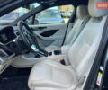 Серый Ягуар I-Pace, объемом двигателя 0 л и пробегом 66 тыс. км за 19800 $, фото 9 на Automoto.ua